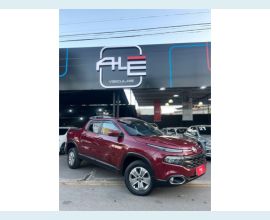 Veículo: TORO FLEX AUT. 4P (Listagem)