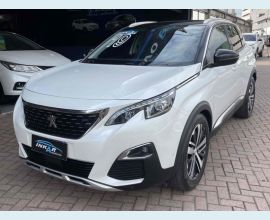Veículo: 3008 AUT. 4P (Listagem)