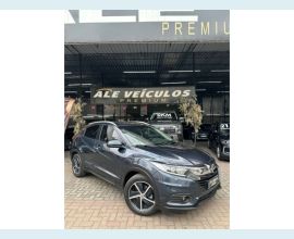 Veículo: HR-V FLEX AUT. 4P (Listagem)