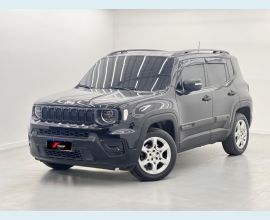 Veículo: RENEGADE SPT T270 (Listagem)