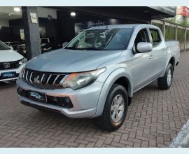 Veículo: L200 TRITON DIESEL (Listagem)