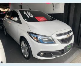 Veículo: PRISMA LTZ 1.4 FLEX (Listagem)