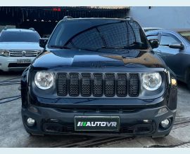 Veículo: RENEGADE SPORT 1.8 (Listagem)