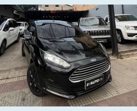 Veículo: FIESTA SE 1.6 FLEX (Listagem)