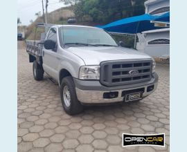 Veículo: F-250 XLT MAX POWER (Listagem)