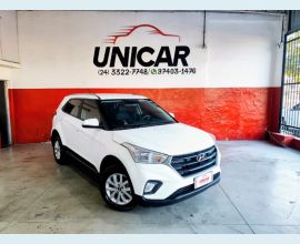 Veículo: CRETA FLEX AUT. 4P (Listagem)