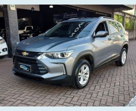 Veículo: TRACKER FLEX AUT. (Listagem)