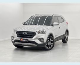 Veículo: CRETA PRESTI FLEX (Listagem)