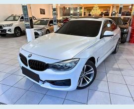 Veículo: 320I GRAN TURISMO (Listagem)