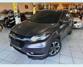 Veículo: HRV EX 1.8 I-VTEC (Listagem)