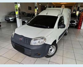 Veículo: FIORINO HD WK E 1.4 (Listagem)