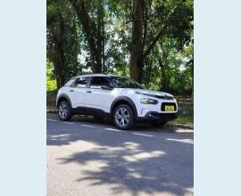 Veículo: C4 CACTUS FEEL 1.6 (Listagem)