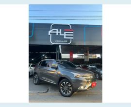 Veículo: TIGGO 7 FLEX AUT. (Listagem)