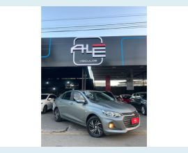 Veículo: ONIX FLEX MANUAL 4P (Listagem)