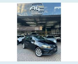 Veículo: VOYAGE FLEX AUT. 4P (Listagem)