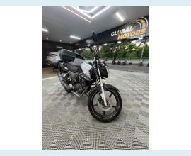 Veículo: YS 150 FAZER SED (Listagem)