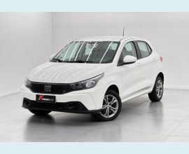 Veículo: ARGO DRIVE 1.0 FLEX (Listagem)