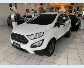 Veículo: ECOSPORT FSL 1.5 (Listagem)