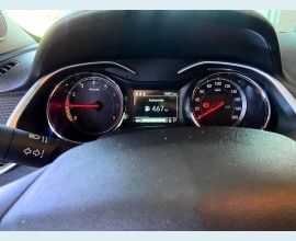 Veículo: ONIX PLUS LTZ 1.0 T (Listagem)