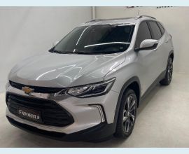 Veículo: TRACKER PREMIER 1.2 (Listagem)