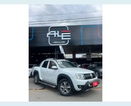 Veículo: DUSTER OROCH FLEX (Listagem)