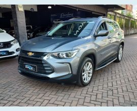 Veículo: TRACKER FLEX AUT. (Listagem)