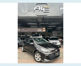 Veículo: HB 20 FLEX AUT. 4P (Listagem)
