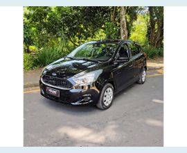 Veículo: KA FLEX MANUAL 4P (Listagem)