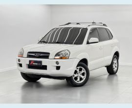 Veículo: TUCSON GLSB FLEX (Listagem)
