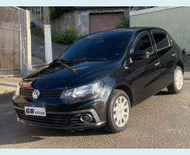 Veículo: GOL TRENDLINE 1.0 (Listagem)