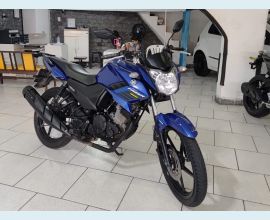 Veículo: FZ15 150 FAZER FLEX (Listagem)