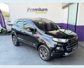 Veículo: ECOSPORT FLEX (Listagem)