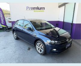 Veículo: POLO FLEX AUT. 4P (Listagem)