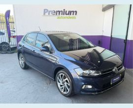 Veículo: POLO FLEX AUT. 4P (Listagem)