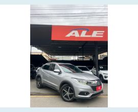 Veículo: HR-V FLEX AUT. 4P (Listagem)