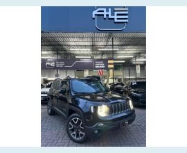 Veículo: RENEGADE FLEX AUT. (Listagem)
