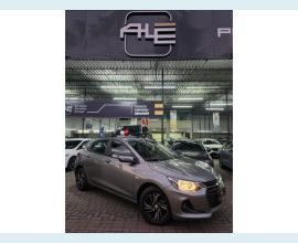Veículo: ONIX FLEX MANUAL 4P (Listagem)