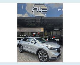 Veículo: HR-V FLEX AUT. 4P (Listagem)