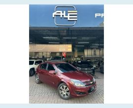 Veículo: VECTRA FLEX MANUAL (Listagem)