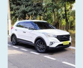 Veículo: CRETA ACTION FLEX (Listagem)