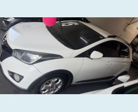 Veículo: HB 20X STYLE 1.6 (Listagem)