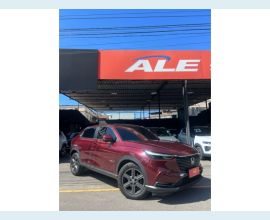 Veículo: HR-V FLEX AUT. 4P (Listagem)