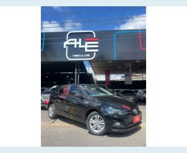 Veículo: POLO FLEX AUT. 4P (Listagem)