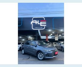 Veículo: ONIX FLEX MANUAL 4P (Listagem)