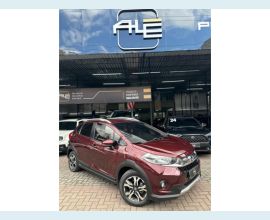 Veículo: WR-V FLEX AUT. 4P (Listagem)