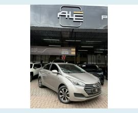 Veículo: HB 20 S FLEX AUT. (Listagem)