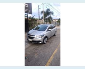 Veículo: ONIX FLEX MANUAL 4P (Listagem)