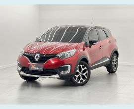 Veículo: CAPTUR BOSE FLEX (Listagem)