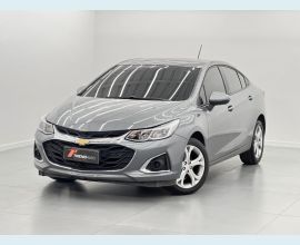 Veículo: CRUZE LT 1.4 TURBO (Listagem)