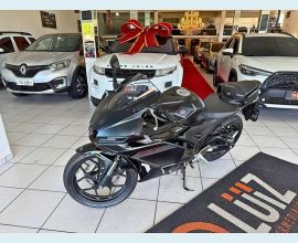 Veículo: YZF R-3 321 321CC (Listagem)
